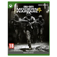 Call of Duty: Modern Warfare 4 - XB1